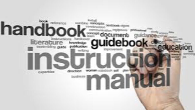 handbook
