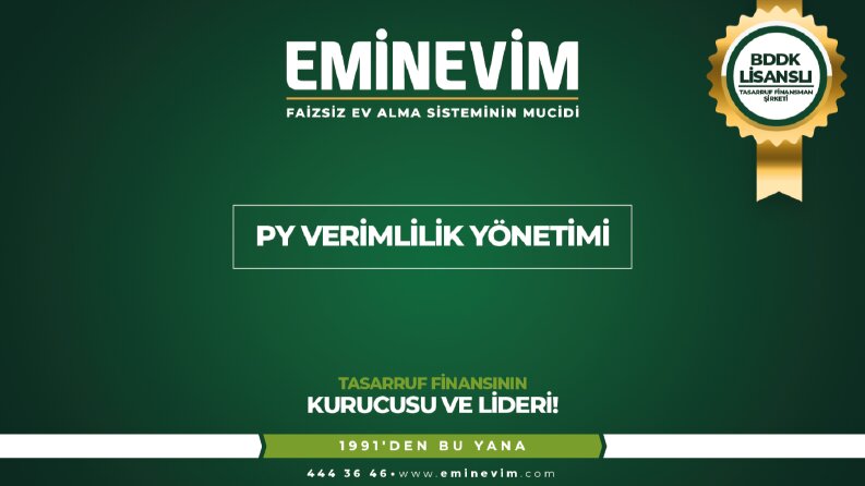 Eminevim Sunum