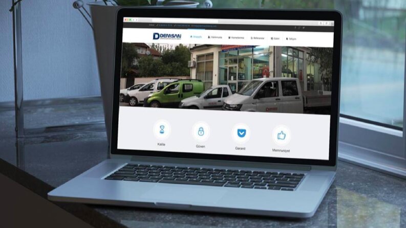 seo uyumlu wordpress sitenizi hazırlıya 