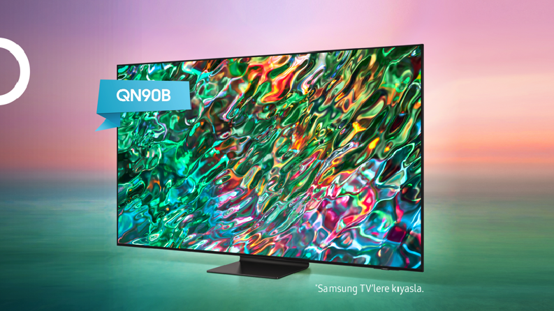 Samsung Banner Tasarımı