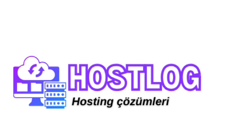 Hosting Firmanız için logo