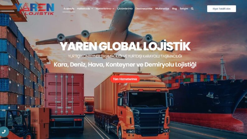 SEO DANIŞMANLIĞI-https://yarengloballojistik.com.tr/