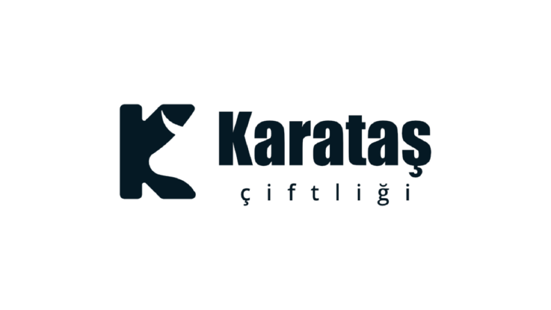 Karataş Çiftliği Logo Çalışması