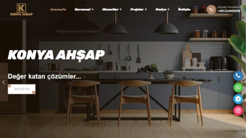 Web Tasarımı: Dijital Dünyada Etkileyici Varlığınızı Oluştur