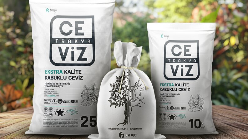 Ceviz Trakya Sosyal Medya Tasarım