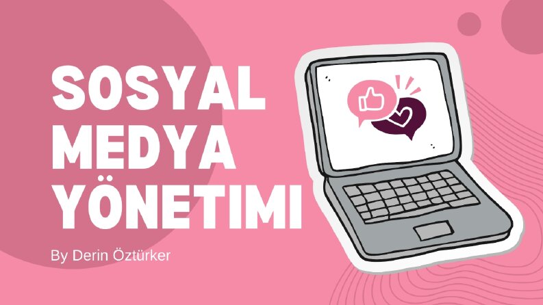 Sosyal Medya Yönetimi Referans Portfolyosu
