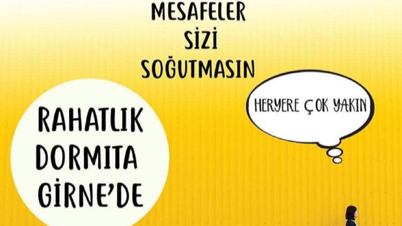 İş örneğim