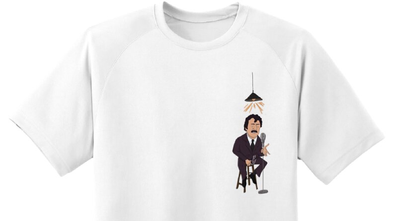 T-Shırt tasarımları