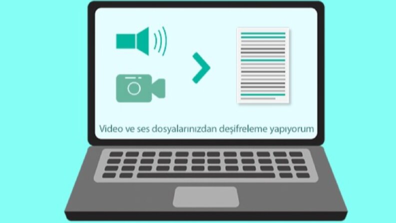 Deşifre
