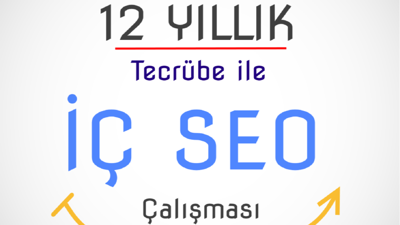 İş örneğim