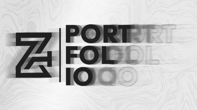 Logo Portfolio