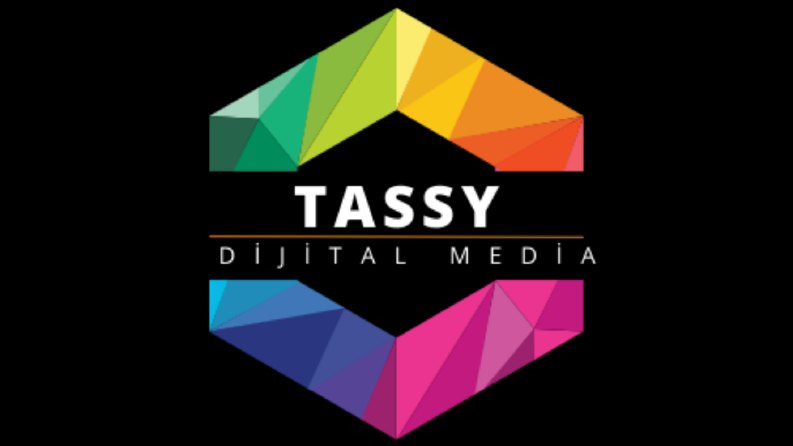 Tazzy - Logo Tasarımı 