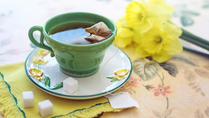Çay