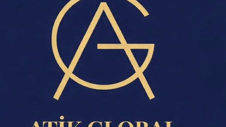 Premium Logo Tasarımı | Modern & Elit Marka Kimliği