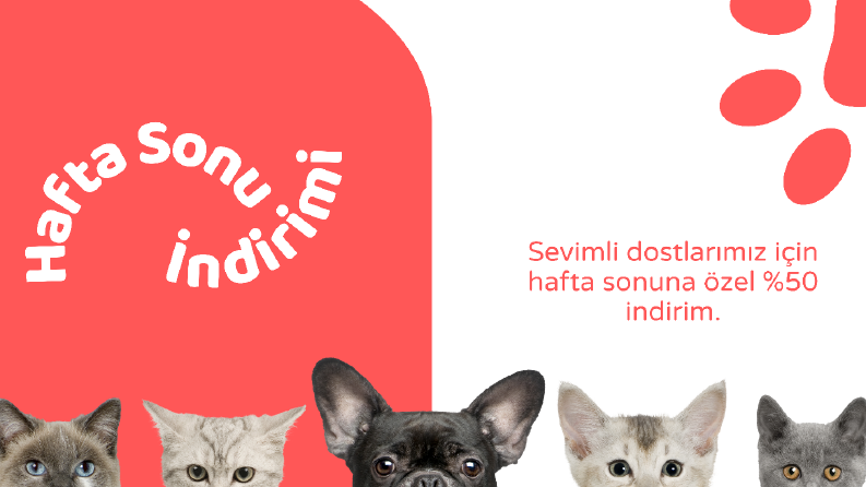 PET İNDİRİM BANNERI