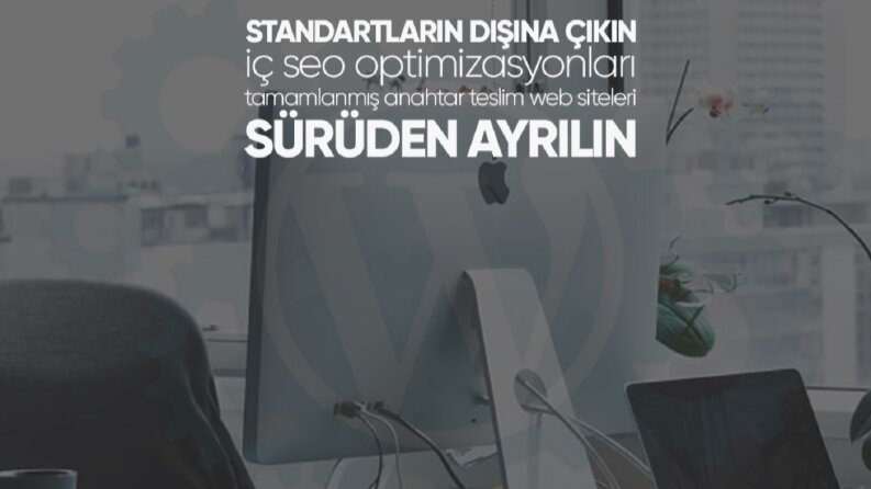 İş örneğim