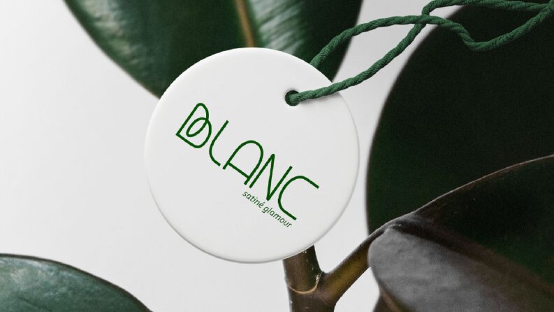 Blanc