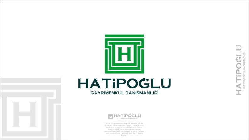 Hatipoğlu Emlak