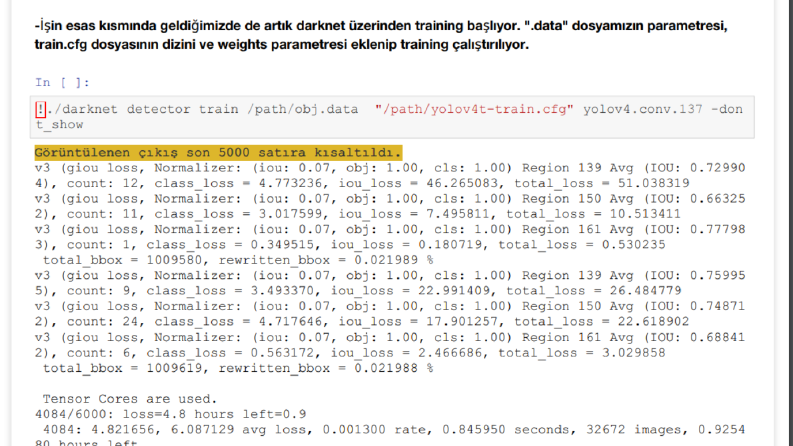 Python Görüntü İşleme Projesi