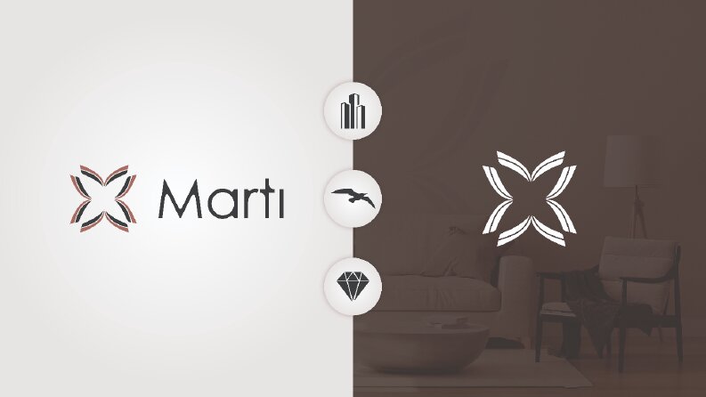 MARTI DESIGN