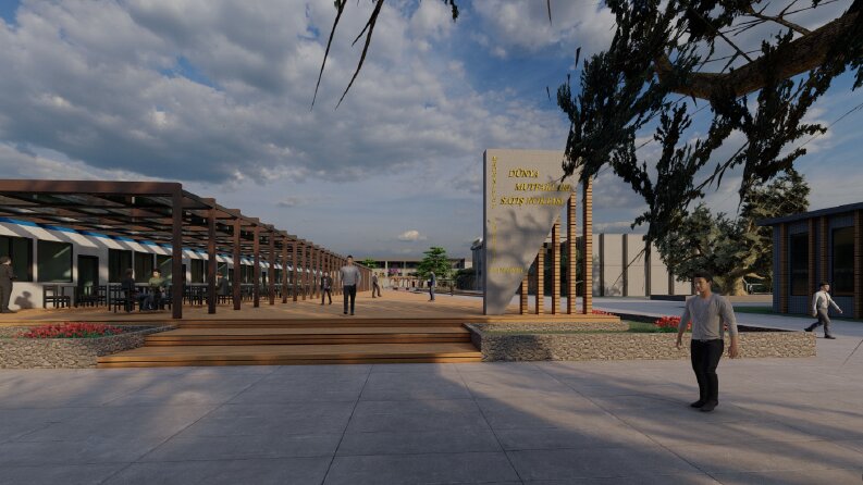 3d tasarım