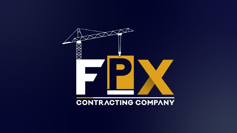 FPX - Logo Tasarımı