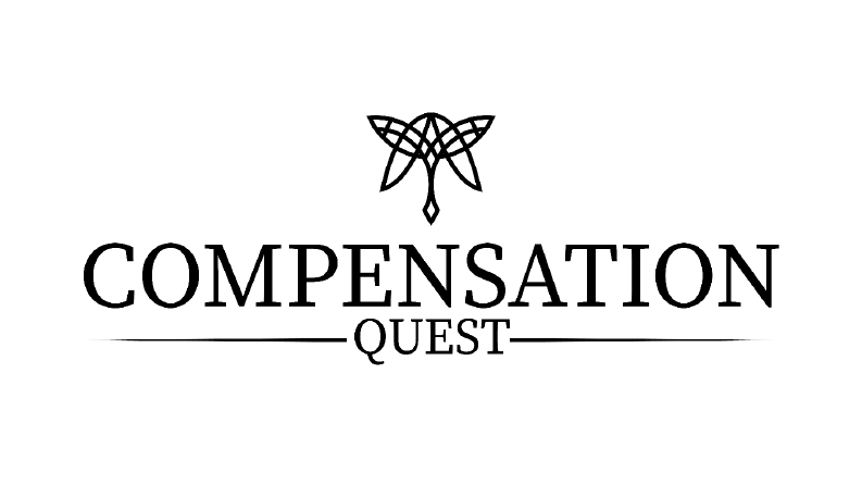 Compensation Quest Logo