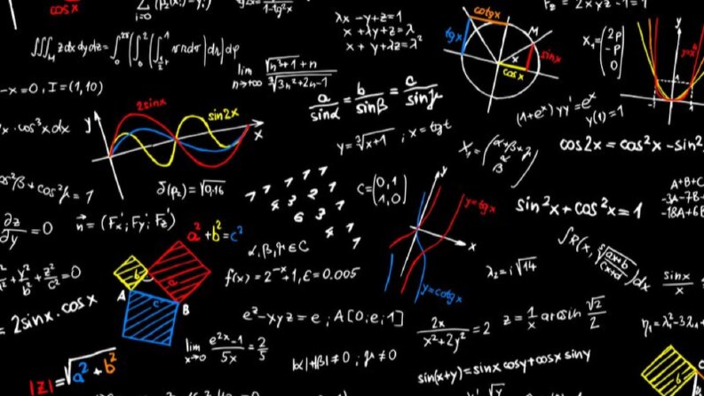 Matematik ve Geometri
