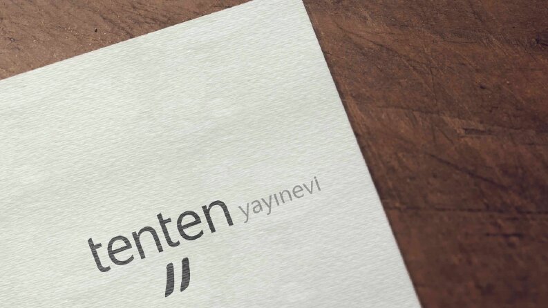 Logo İş örneğim