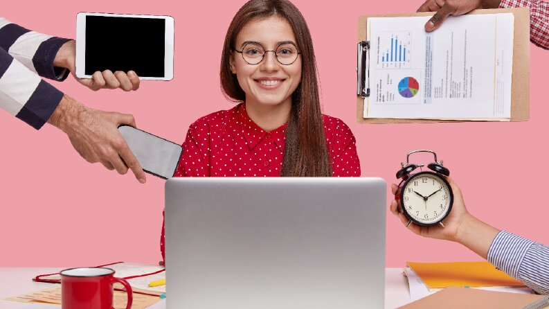 Her Türlü Platform İçin Profesyonel Metin Yazarlığı