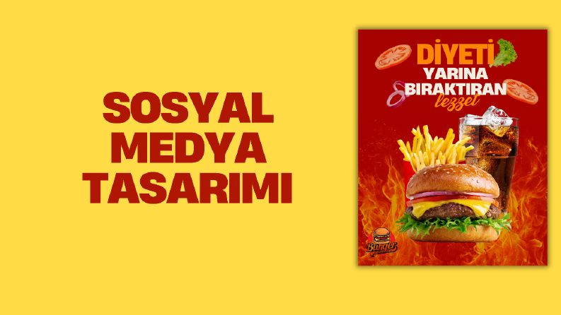 EŞSİZ LEZZETİNİZ İÇİN EŞSİZ TASARIM