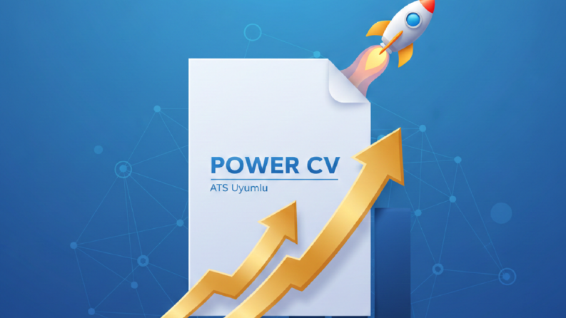 İş Görüşmesi Garantili CV ve LinkedIn Profili Optimizasyonu