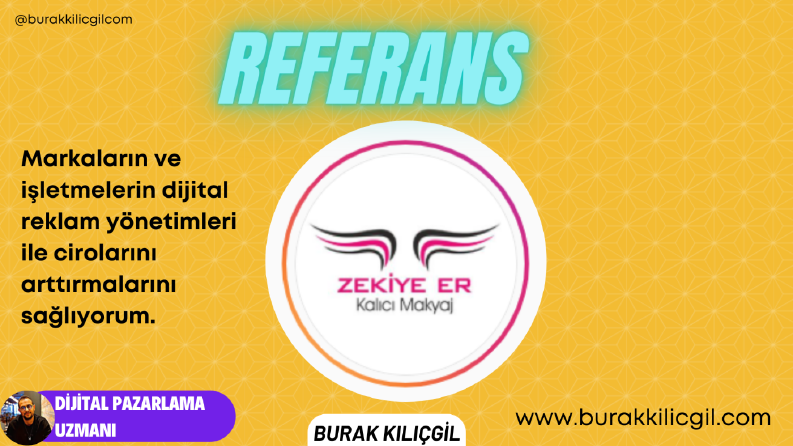 Güzellik Merkezi-İnstagram Reklam Danışmanlığı