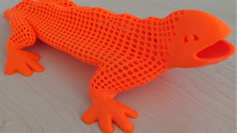 3d printer