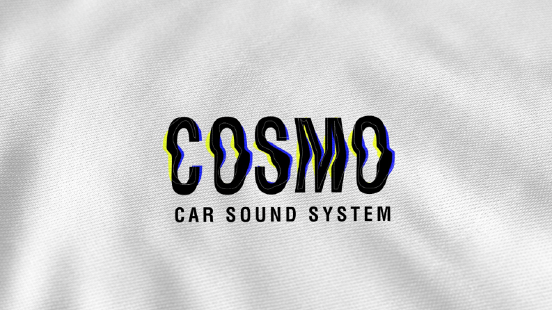 COSMO CAR SOUND SYSTEM