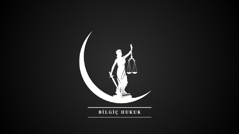 Hukuk Bürosu Logo Tasarımı