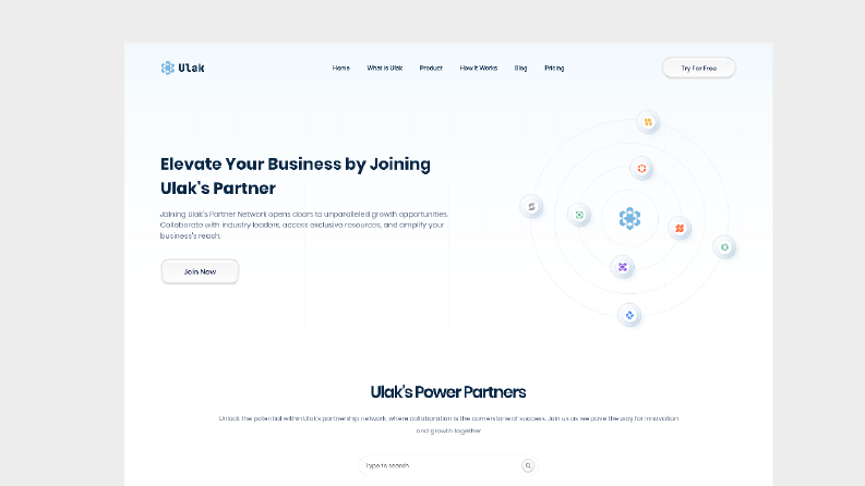 Partnership