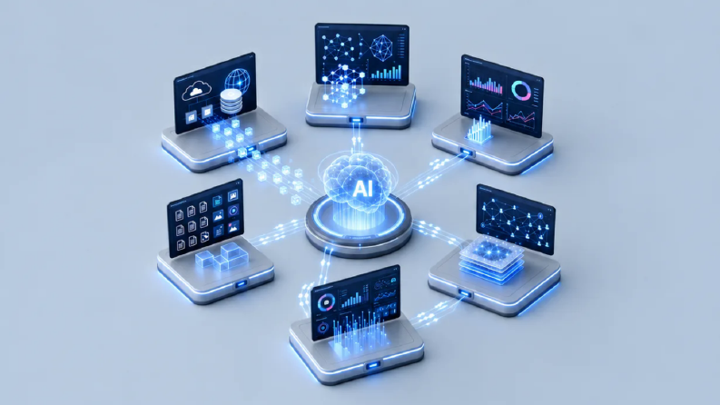 CloudFlex | Bulut, Kubernetes ve AI