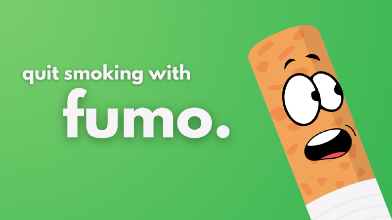 Fumo-Sigara Bırakma Uygulaması