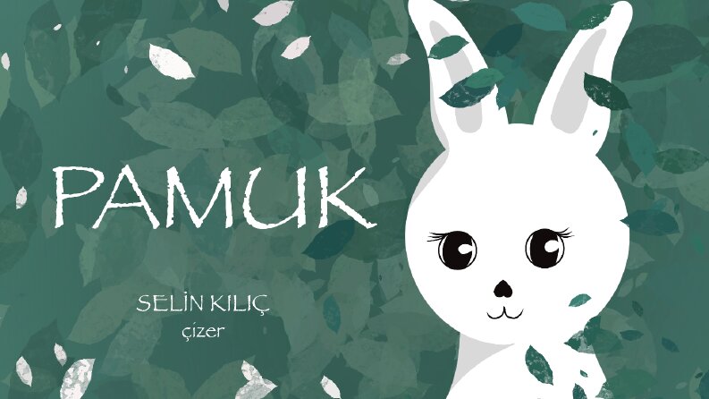 Çocuk Kitabı Resimleme
