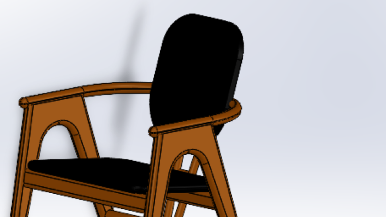 SOLİDWORKS 3D