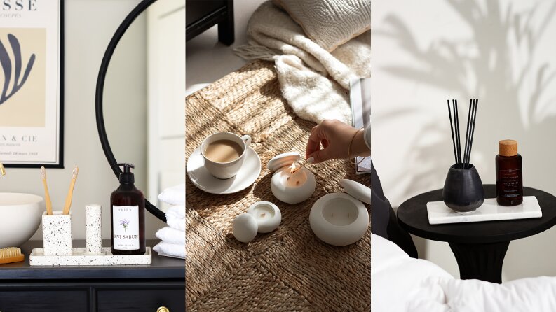 Yaffy Home Design