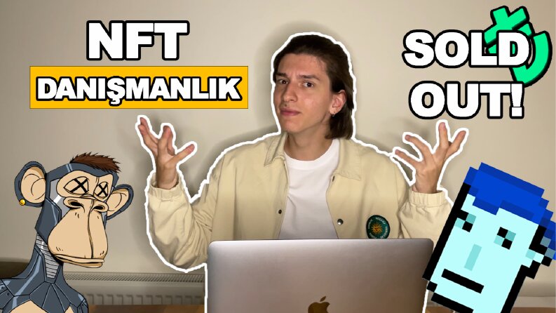 NFT Marketing ve Danışmanlık