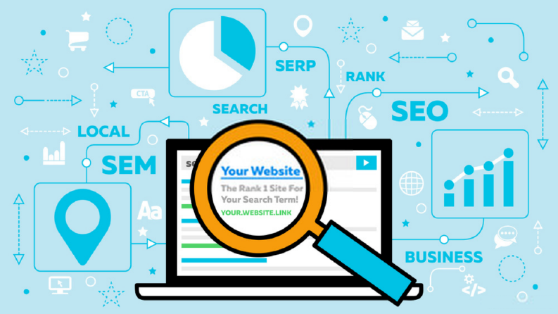 SEO Danışmanlığı