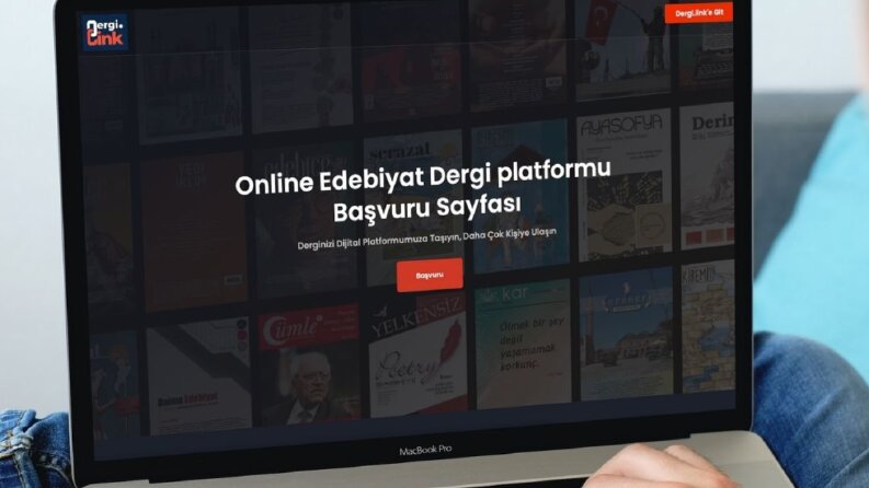 Video, Kitap Abonelik Sitesi 