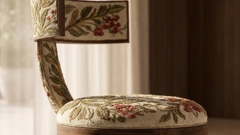 Mobilya Markaları İçin Yapay Zekâ Destekli Reklamlar