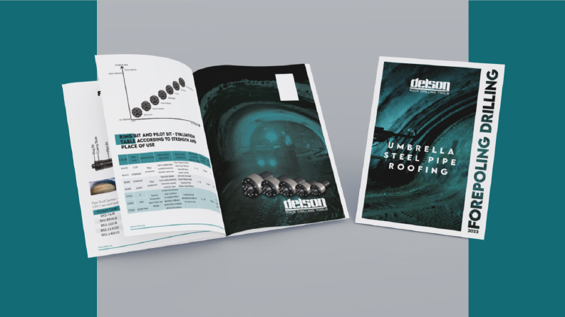 Delson | Katalog Tasarımı-2