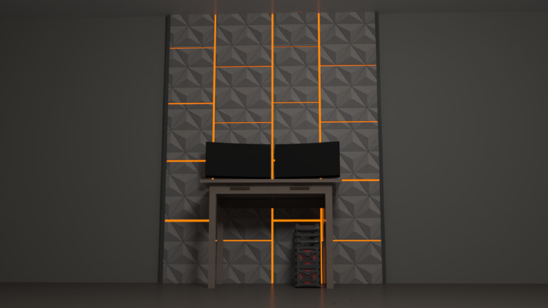 LED PANEL