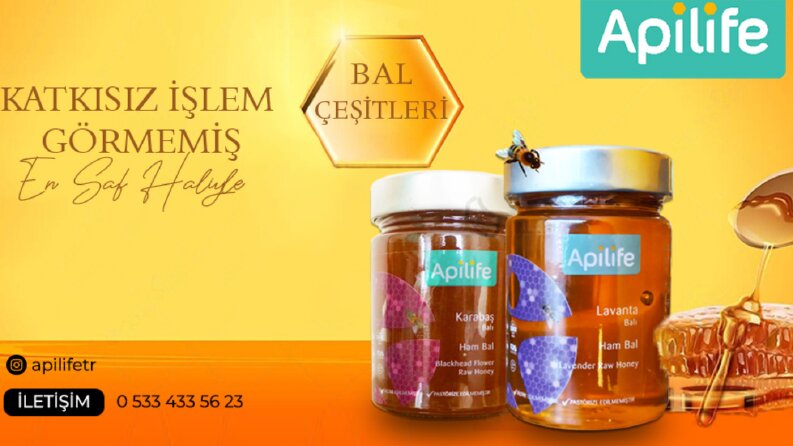 Banner Tasarımı