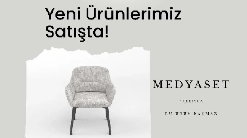 E-ticaret sitesi için post tasarımı 